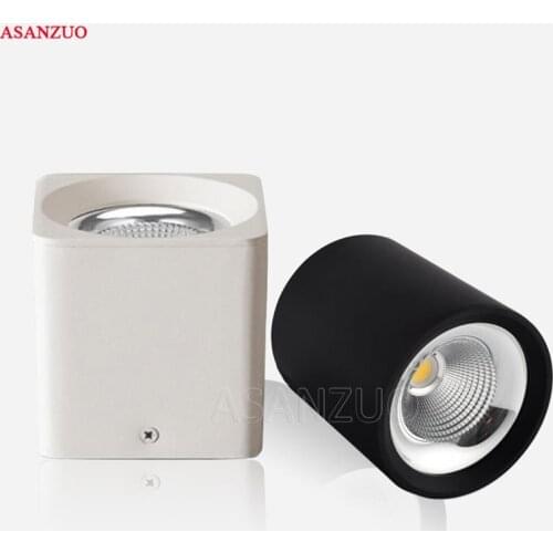 ASANZUO Spotlights