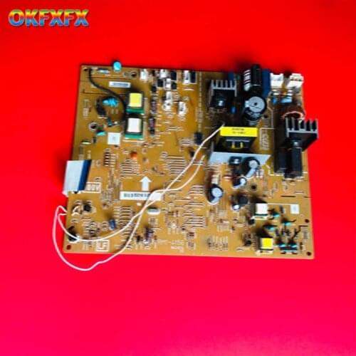 Power Supply Board for hp P 2014 2015 2015D 2015DN 2015N P2014 p2015 p2015D p2015DN p2015N RM1-4156 RM1-4157 Printer Parts