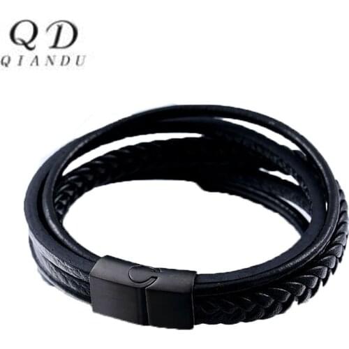 BOSSJIN White Bracelets