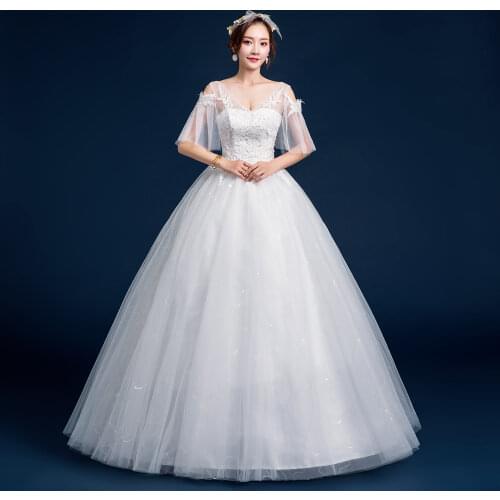 Свадебные платья Car&Ffiv China At AliExpress