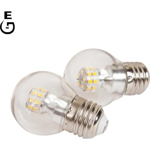 GEW Light Bulbs