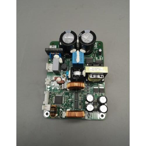 ICE50ASX2 Digital Power Amplifier Finished Board ICEPOWER Amplifier Module Board