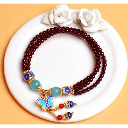 Браслеты IUXURYGEM-TOUCH China At AliExpress