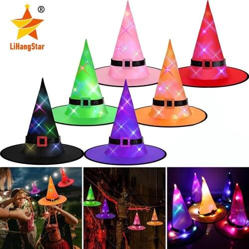 LiHangStar LED Holiday Light Bulbs