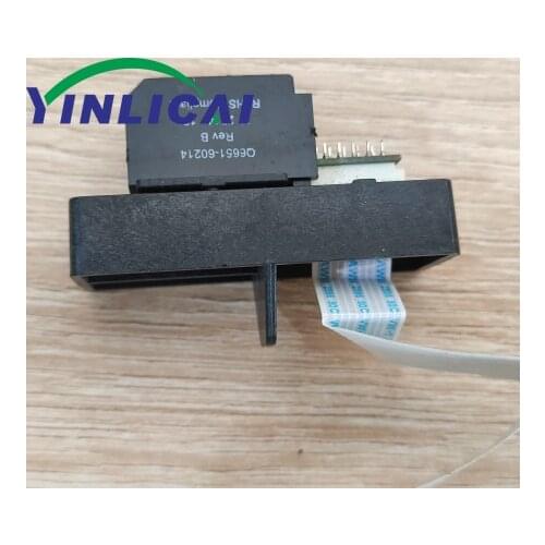 1pc Line Sensor for HP T610 T620 T770 T790 T1100 T1120 T2300 T7100 Z2100 Z3100 Z3200 Z5200 Q6683-67004 Q5669-60683 Q5669-60624