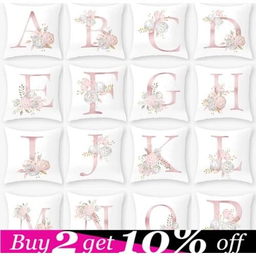 MOONLATEX Decorative Pillowcases