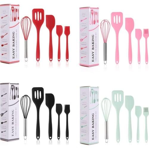 NANUM Sets Of Kitchen Utensils
