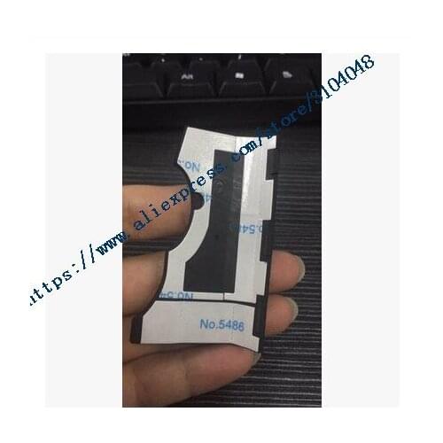 New 100% Original D5 CF Card Cover Rubber Storage Card Cover Rubber For NIKON D5
