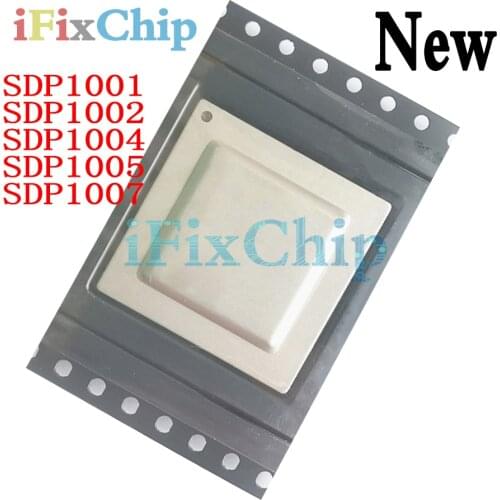 New SDP1001 SDP1002 SDP1004 SDP1005 SDP1007 BGA chips