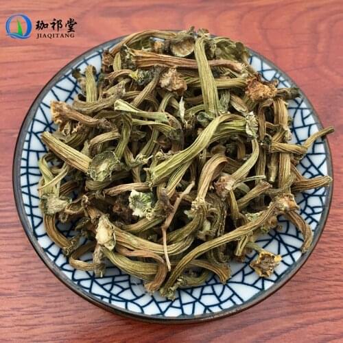 Pedicellus Melo Cucumis Melo L. Tian Gua Di