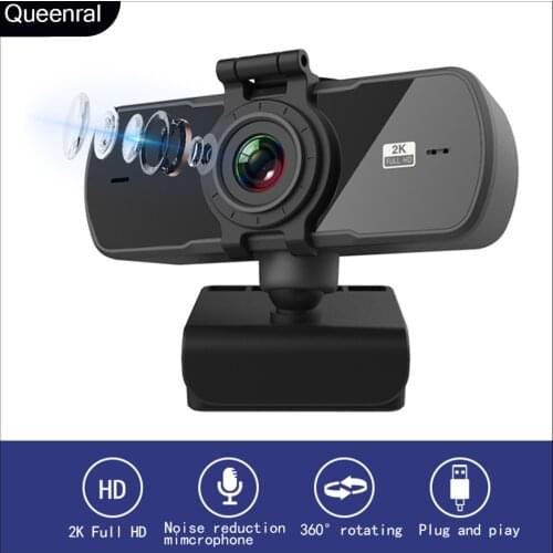 Queenral Webcams