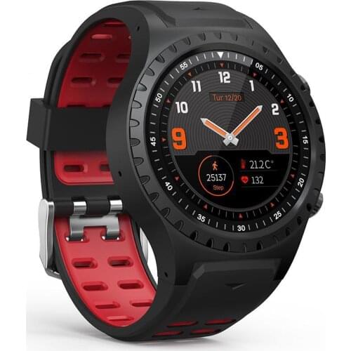 Sptseires Heart Rate Watch