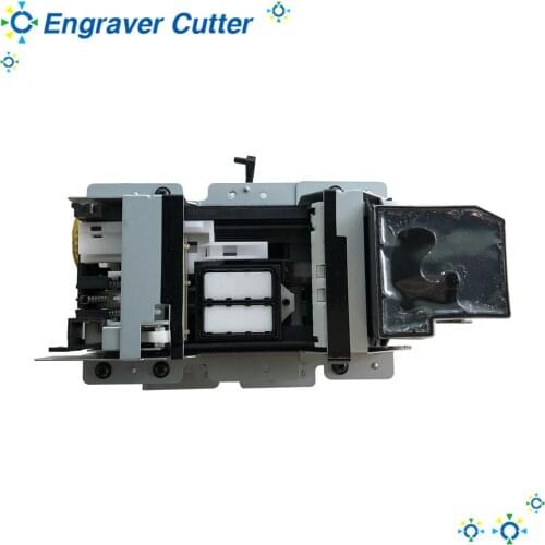 Canon IPF-700 Purge Unit