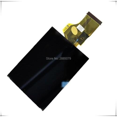 Repair Part For Sony A7S II ILCE-7SM2 A7 II ILCE-7M2 A7R II ILCE-7RM2 A77 II LCD Display Screen Unit