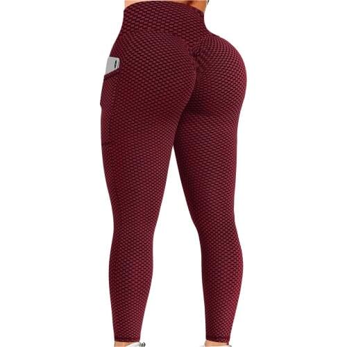 #VO Push Up Leggings Women Fitness Sports Running Yoga Athletic Workout Leggings Seamless pants High Waist Anti-cellulite Tights