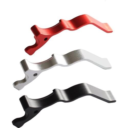 10/22 Extended Magazine Release Lever paintball equipment gun accessories