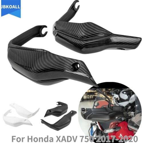 2018 XADV750 Motorcycle Hand Guard Protectors Handguards for Honda XADV 750 X-ADV750 X ADV 750 2017-2020 2019 Accessories