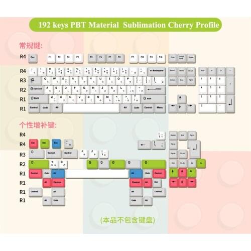 AULID Accessories For Mice And Keyboards