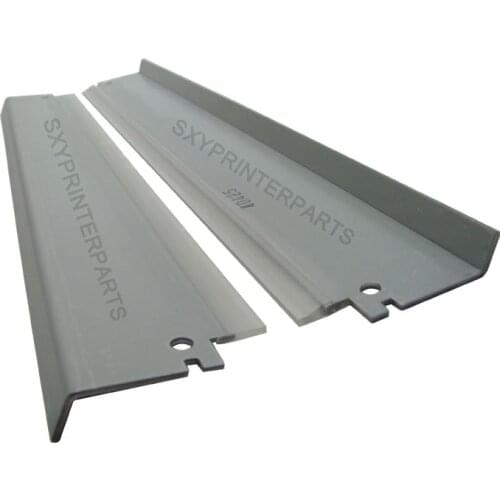 Free Shipping 5pcs Copier Spare Parts Drum Cleaning Blade for Canon IRC 3100 4580 5050 5180 5185 IR C 2570 2600 2620 3170