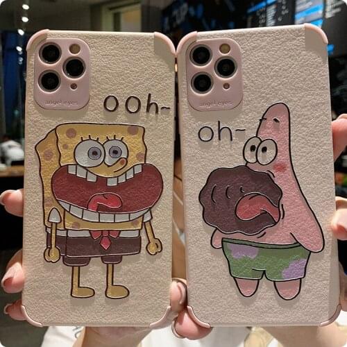 Phone case mobile shell for iphone11 XR XS 7/8/SE 2020 11pro Xs 7p/8plus X/Xs 12 12pro 12pro max 12mini Anti-fall