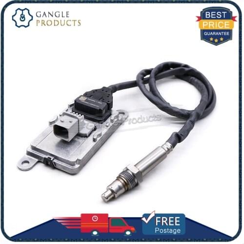 Nox Nitrogen Oxide Sensor 4326862 For Cummins Engine DAF XF EURO 6 BEFORE CAT