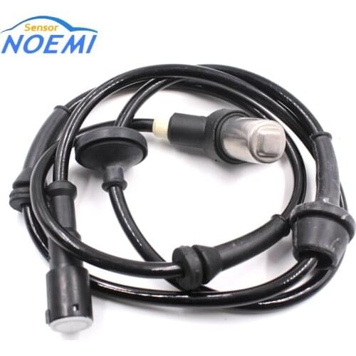 2017 NEW Front ABS Wheel Speed Sensor For Volkswagen VW Golf Mk 2 Passat B3 B4 1983-1999 191927807A