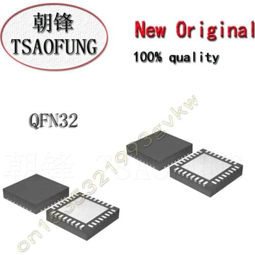 DS90LV804TSQ 804TSQ QFN32 Electronic components Integrated circuit = Free shipping