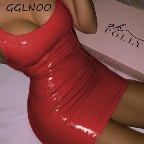 GGLNOO Fashionable Sheath Dresses