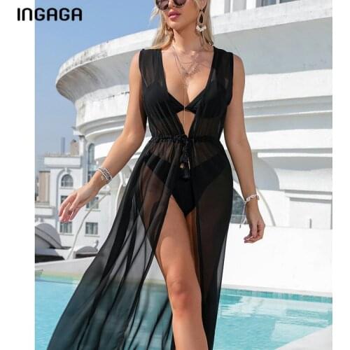 INGAGA Women's Swimwear & Beach Wear