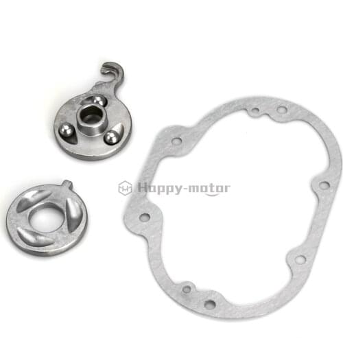 Transmission Side Cover gasket tools For Harley softail dyna 2007-2021 touring models 2007-2013
