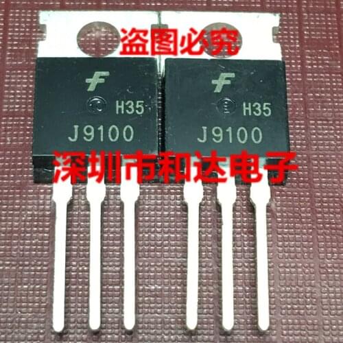 J9100 TO-220