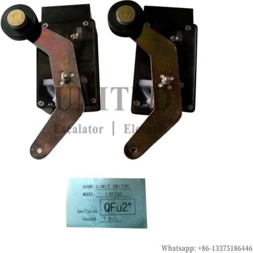Elevator Limit Switch LSE133 QFU2