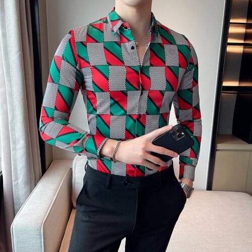MYAZHOU Shirts For Men