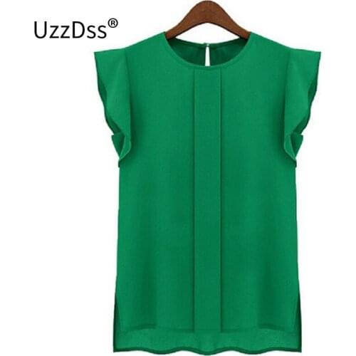 New 2021 Fashion Womens Casual Loose Sleeveless Chiffon Vest Tank T Shirt Tops S M L XL