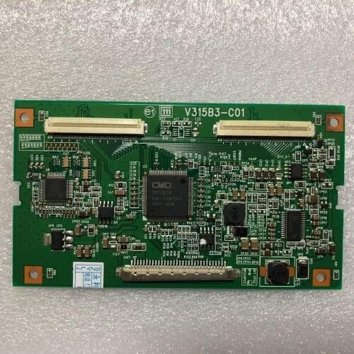 Original 100% test for V315B3-C01 TLM32V68/32V88 RSAG7.820.1453