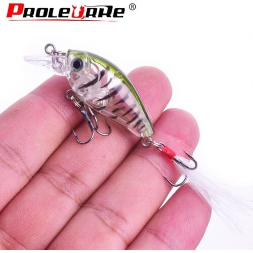 Proleurre Fishing Bait