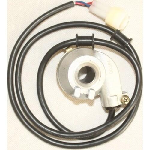 Speedometer drive gear / Counter for Keeway TX X-RAY 50 Generic KSR MOTO STELS Trigger Ride Thron Sniper TR 50 / TX50 Trigger50