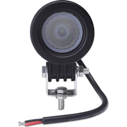 LED Work Light Offroad 12V 24V Car Auto Truck ATV Motorcycle Trailer Bicycle 4X4 4WD Fog Lamp DRL Headlight