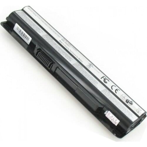 UGB genuine Replacement Msi BTY-S14 BTY-S15 GE70 CX650 FR400 FR600 FR620 laptop battery