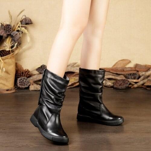 Women's High Boots YMXJYWL China
