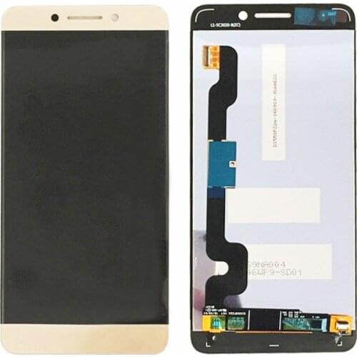 5.5 inch For LeTV LeEco le Pro 3 AI X650 X653 X651 X656 X658 X659 LCD DIsplay + Touch Screen Digitizer Assembly Replacement Part
