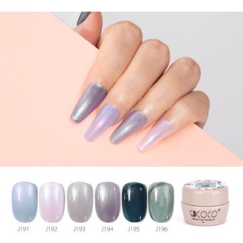 12color/set Seashell Painting Gel Varnish Bling Pearl Venalisa Color Gel Lacquer Nail Salon Nail Art Decoration Color Gel Polish