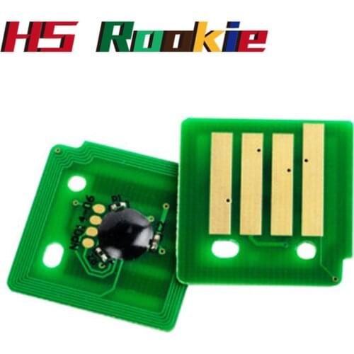 8pcs 006R01517 006R01518 006R01519 006R01520 for Xerox WorkCentre 7525 WC7825 WC7525 WC7855 WC7830 WC7835 WC7845 Toner Chip