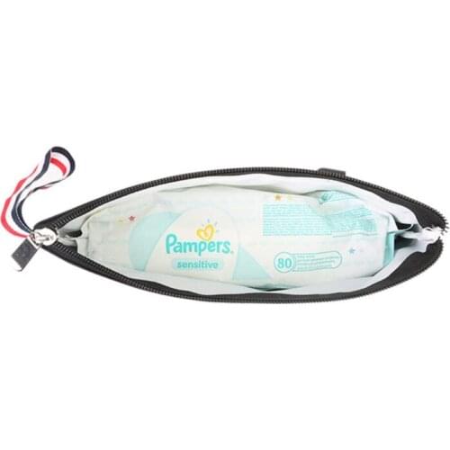 Car USB Baby Wipes Heater Heating Wet Towel Dispenser Warm Wet Tissue Paper Case Q1FE