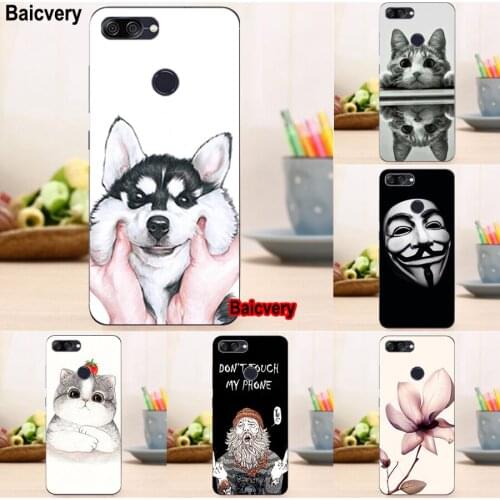 Baicvery Phone Cases Asus ZenFone Max M1 China