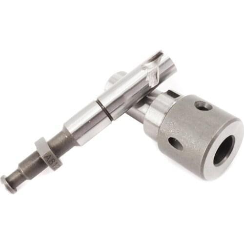 Excavator Diesel Pump Plunger Barrel Element K334 140163-4220