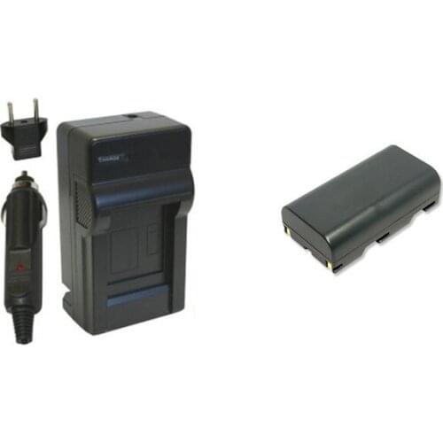 SB-L160,SB L160,SB-L110A,SB L110A,SB-L320,SB L320,SB-L480,SB L480 Battery+Charger for SAMSUNG SC-L650 SC-L700 SC-L710 SC-L750