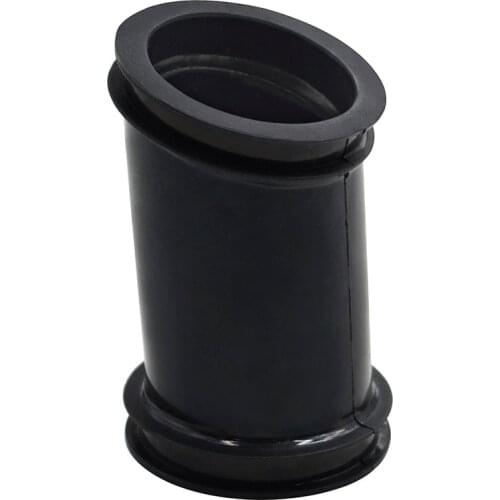 Motorcycle Parts Carburetor Interface Intake Outlet Manifold For Arctic Cat 250 1999-2005 300 1998-2005 0470-347