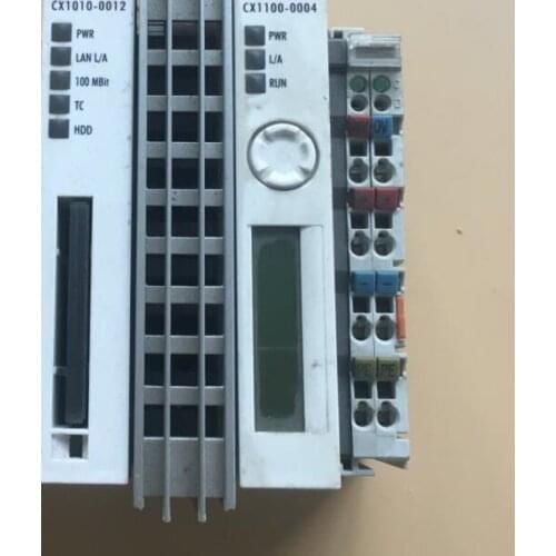 Used in good condition CX1100-0004