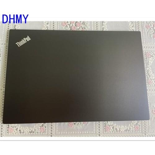 New Original Laptop LenovoThinkPad E580 E585 E590 E595 LCD Rear back Cover /The LCD Rear cover 01LW413 02DL690 02DL866